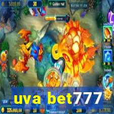 uva bet777